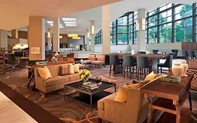 The Stamford Hotel